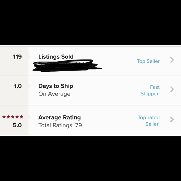 I’m Erin. ✌🏽 - Picture 4 of 4